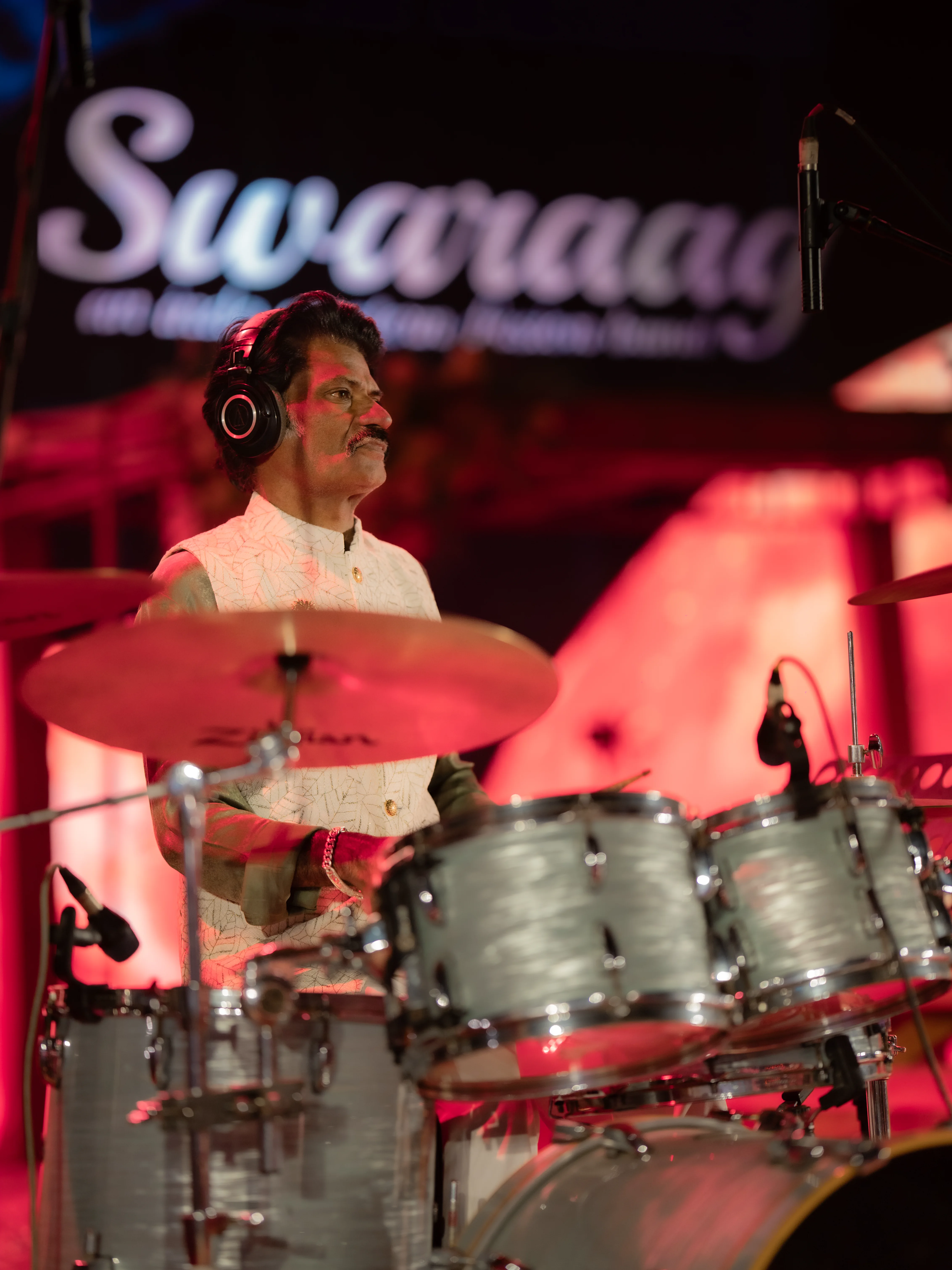 Folk Fusion with Swaraag